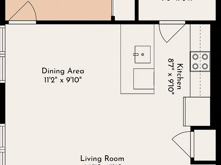 The Ryley Apartments — Photo 19