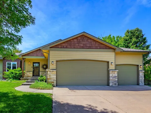 6301 W 34th St N, Wichita, KS 67205