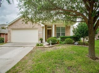10637 Highland Ridge Rd, Fort Worth, TX 76108