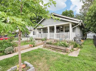 2933 S East St, Indianapolis, IN
