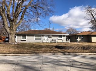 34 Jordan Dr, Bourbonnais, IL 60914