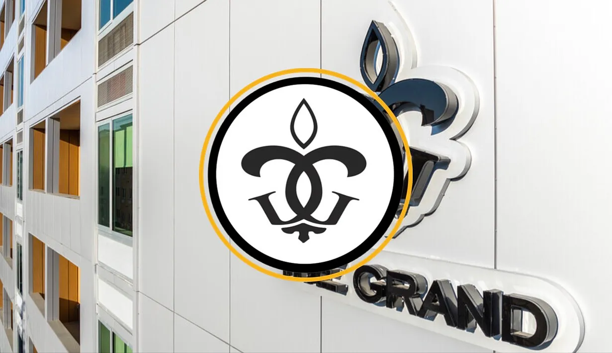 The Grand — Photo 1