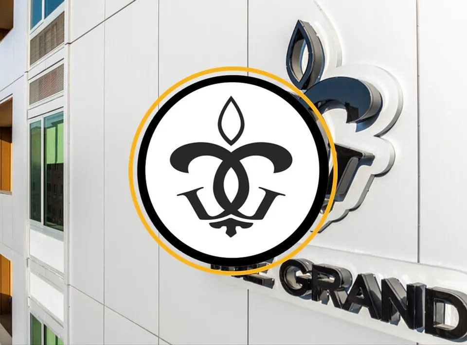 The Grand