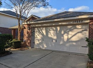 17222 Brookhollow Grove Ct, Houston, TX 77084