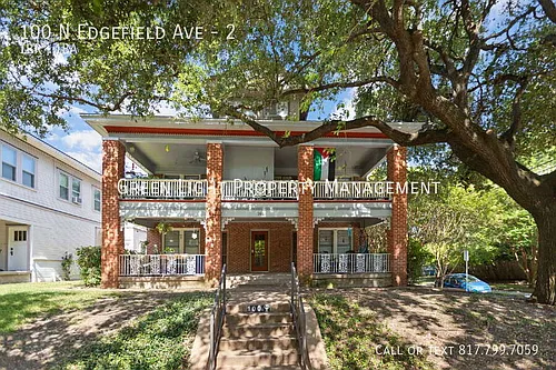 100 N Edgefield Ave #2 Photo 1