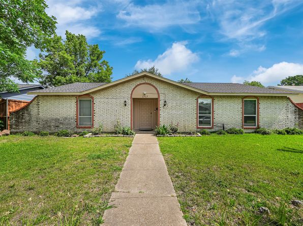 Home for Sale in Garland TX