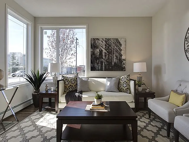 Airdrie Place Apartments — Photo 4