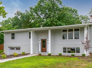 4310 E Morningside Dr, Bloomington, IN 47408