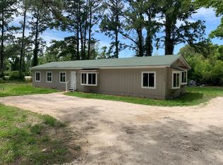 5188 Highway 24, Newport, NC 28570