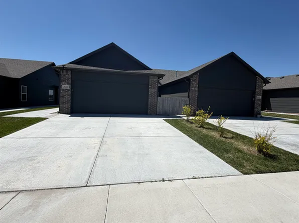 16331-16333 W Lynndale St, Goddard, KS 67052