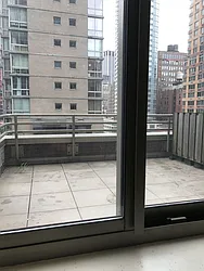 Rented by Chelsea Tower