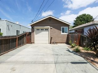 33 Chesley Ave, Richmond, CA