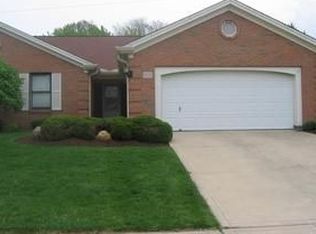 5728 Barry Trce, Dublin, OH 43017