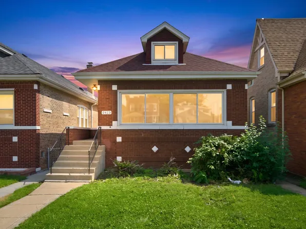 2423 N Newland Ave, Chicago, IL 60707