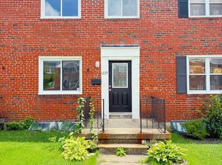 1225 Halstead Rd, Parkville, MD 21234