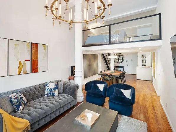 39 E 12th St APT 202, Manhattan, NY 10003