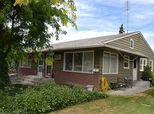 315 W 11th St, The Dalles, OR