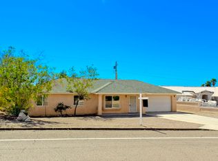 3410 Monte Carlo Ave, Lake Havasu City, AZ 86406