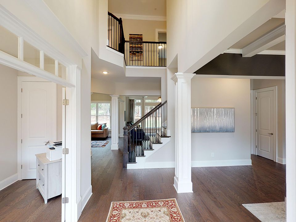 Longford Plan, Chattahoochee Reserve, Cumming, GA 30041 | Zillow