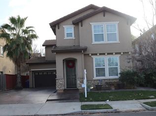 3590 Whitehaven Ave, Ceres, CA 95307