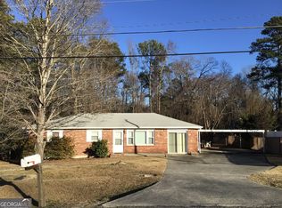 6776 Tralee Dr, Lithia Springs, GA 30122