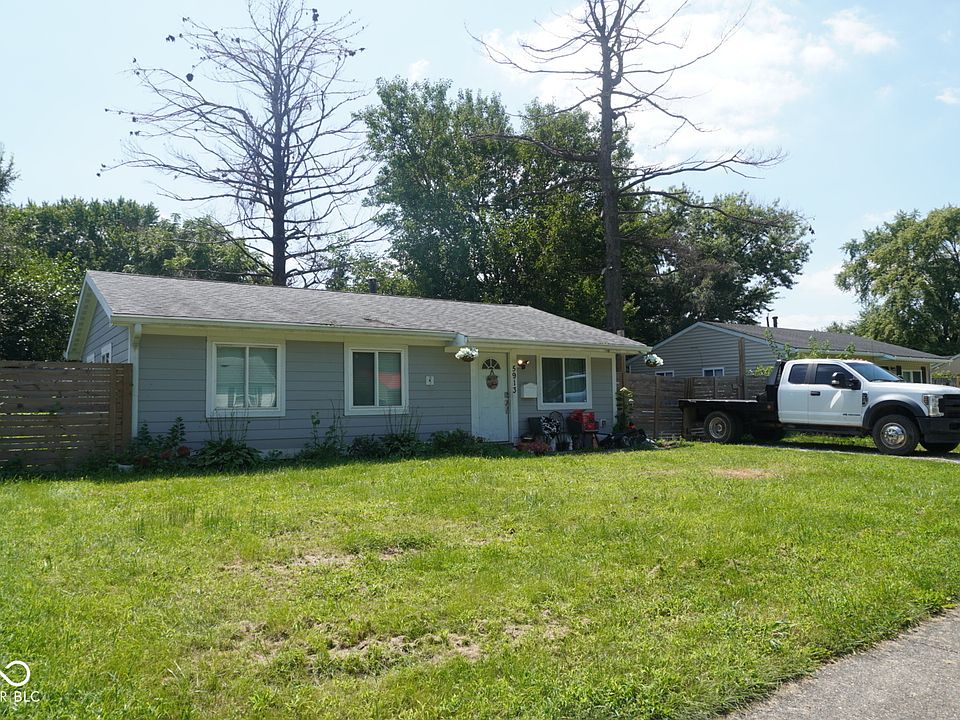 2nd image of 5913 W 41st Pl