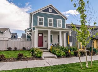 11423 S Holly Springs Dr, South Jordan, UT 84009