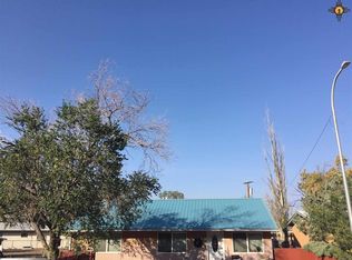 309 Canyon De Chelly, Gallup, NM 87301
