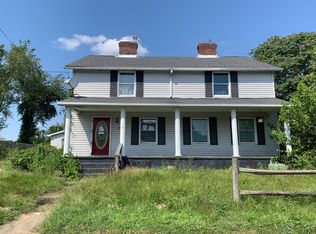 241 Frick St, Hiller, PA