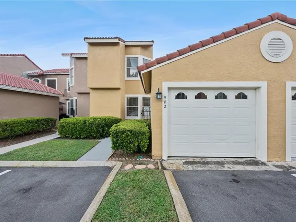 982 CASA DEL SOL CIRCLE, ALTAMONTE SPRINGS, FL 32714