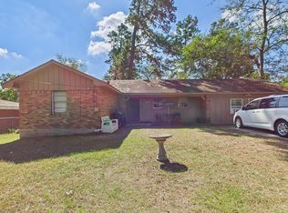 1902 Pine Burr St, Lufkin, TX 75901