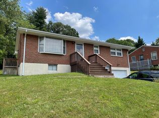 3614 Ventnor Rd SE, Roanoke, VA 24014
