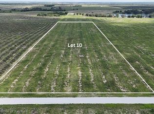 E Twitty Rd, Sebring, FL 33876