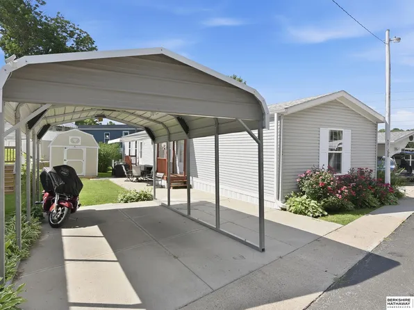 3701 McKinley St Lot 12A, Omaha, NE 68112