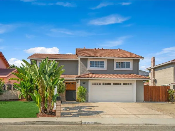 992 Cape Jessup Dr, San Jose, CA 95133