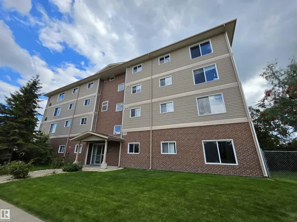 8117 114th Ave NW #207, Edmonton, AB T5B 0C1