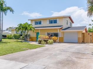 1211 Banana River Dr, Indian Harbour Beach, FL 32937