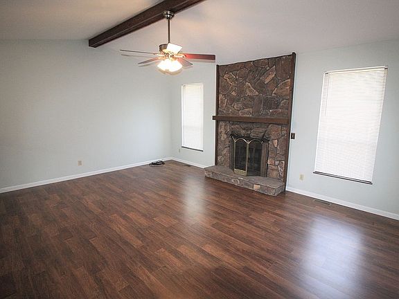 flooring updated in 2019