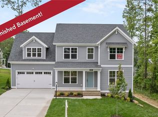 9000 Saxsawn Ln, Chesterfield, VA 23832