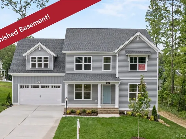 9000 Saxsawn Ln, Chesterfield, VA 23832