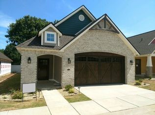 2810 Stonebrook Cv, Conway, AR 72034