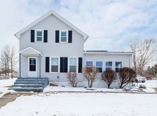 300 E South St, Atlanta, IL 61723