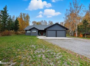 7789 W Sunset Ave, Wasilla, AK 99623
