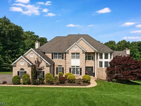 10 Pasha Ct, Rockaway Twp., NJ 07435