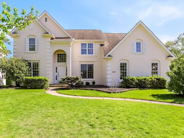 13121 Irwin Way, Carmel, IN 46032