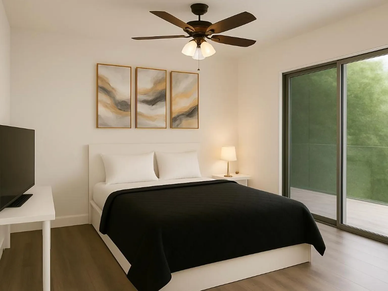 4 bed, 3.0 bath, 2000 sqft, $1,321 — Photo 1