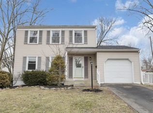 3456 Brazzaville Rd, Westerville, OH 43081