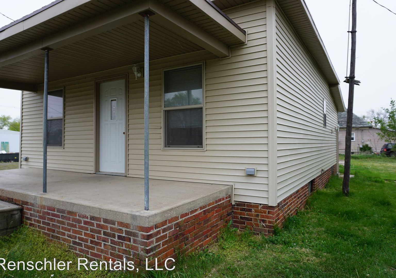 101 E South St, Juniata, NE 68901 Zillow