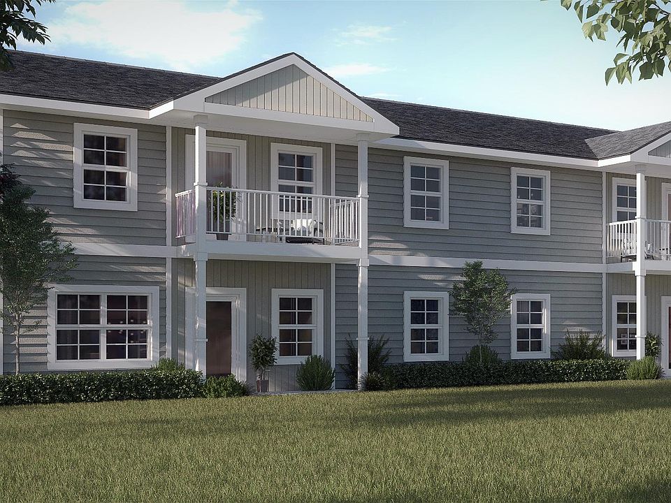 2nd image of 1133-1801 Patton Dr #1133-A