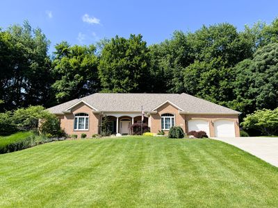 913 Howell Dr, Newark, OH, 43055